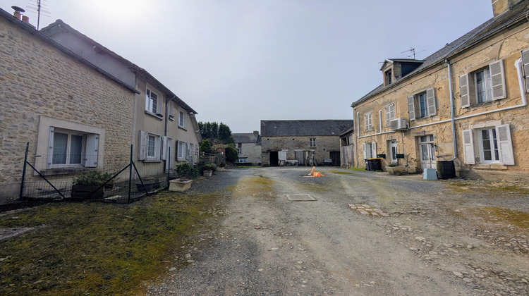 Ma-Cabane - Vente Immeuble La Cambe, 326 m²