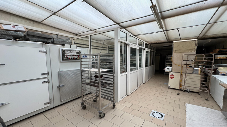 Ma-Cabane - Vente Immeuble LA CAPELLE, 148 m²
