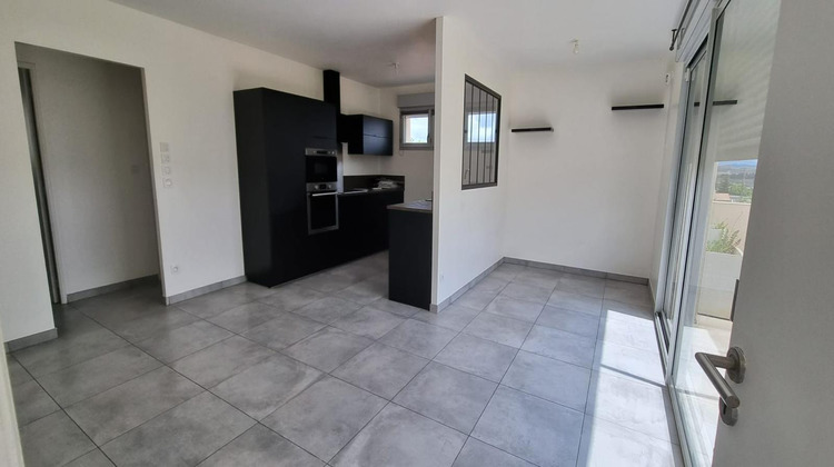 Ma-Cabane - Vente Immeuble LA CAVALERIE, 244 m²