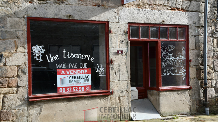 Ma-Cabane - Vente Immeuble La Chaise-Dieu, 90 m²