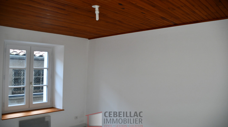 Ma-Cabane - Vente Immeuble La Chaise-Dieu, 240 m²