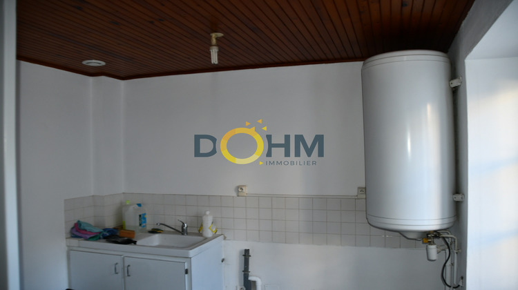 Ma-Cabane - Vente Immeuble La Chaise-Dieu, 240 m²