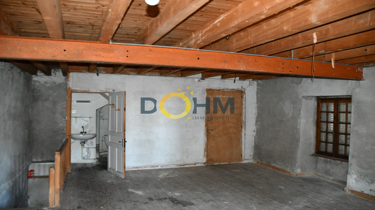 Ma-Cabane - Vente Immeuble La Chaise-Dieu, 240 m²