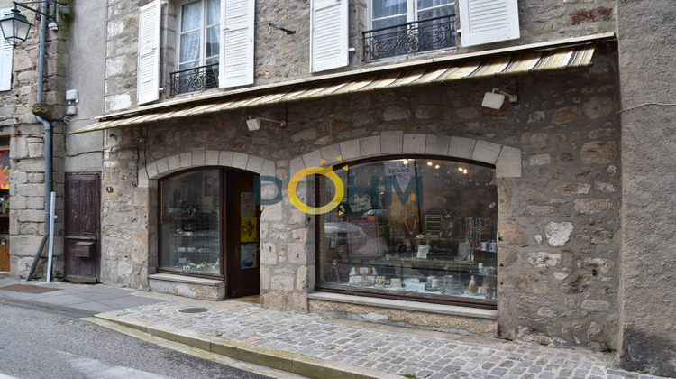 Ma-Cabane - Vente Immeuble La Chaise-Dieu, 120 m²