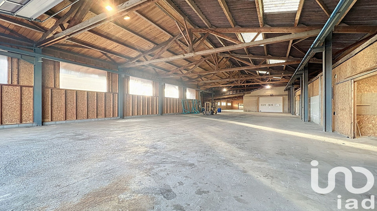 Ma-Cabane - Vente Immeuble La Chaise-Dieu, 2467 m²