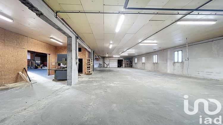 Ma-Cabane - Vente Immeuble La Chaise-Dieu, 2467 m²