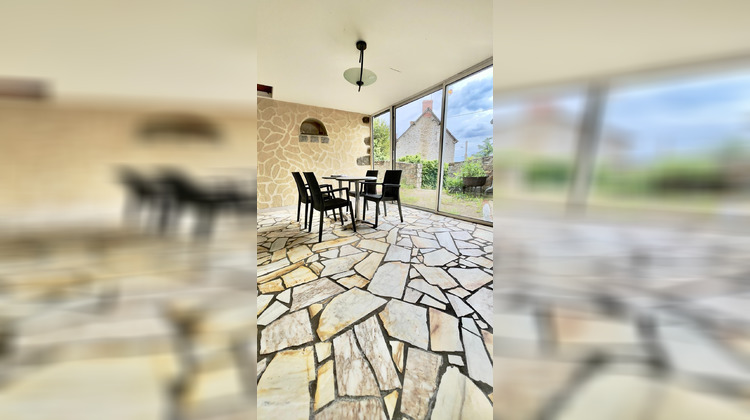 Ma-Cabane - Vente Immeuble La Chapelle-Au-Riboul, 276 m²