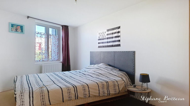 Ma-Cabane - Vente Immeuble La Chapelle-d'Aligne, 247 m²