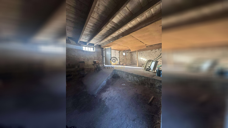 Ma-Cabane - Vente Immeuble La Chapelle-Saint-Laurent, 147 m²