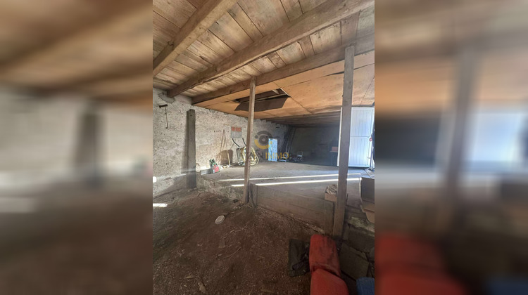 Ma-Cabane - Vente Immeuble La Chapelle-Saint-Laurent, 147 m²