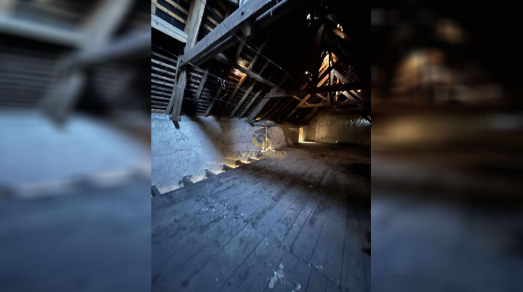 Ma-Cabane - Vente Immeuble La Chapelle-Saint-Laurent, 147 m²