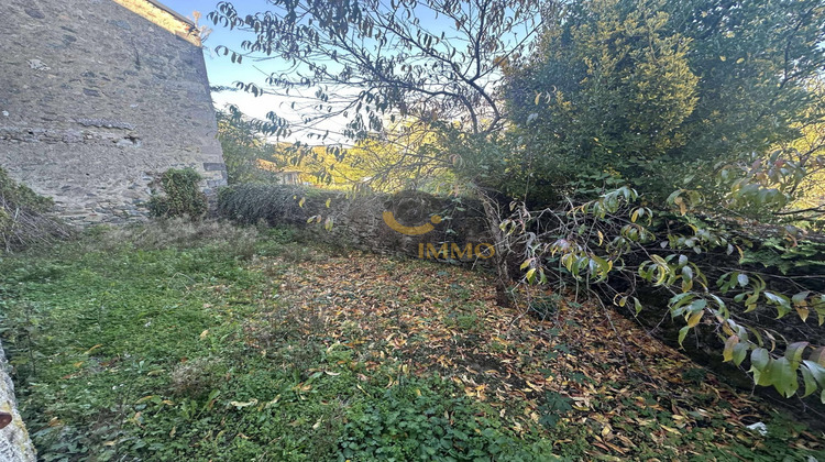 Ma-Cabane - Vente Immeuble La Chapelle-Saint-Laurent, 147 m²