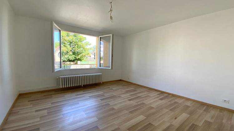 Ma-Cabane - Vente Immeuble LA CHAPELLE-SAINT-LUC, 220 m²