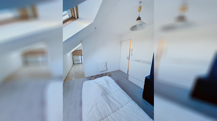 Ma-Cabane - Vente Immeuble La Chapelle-Saint-Mesmin, 394 m²