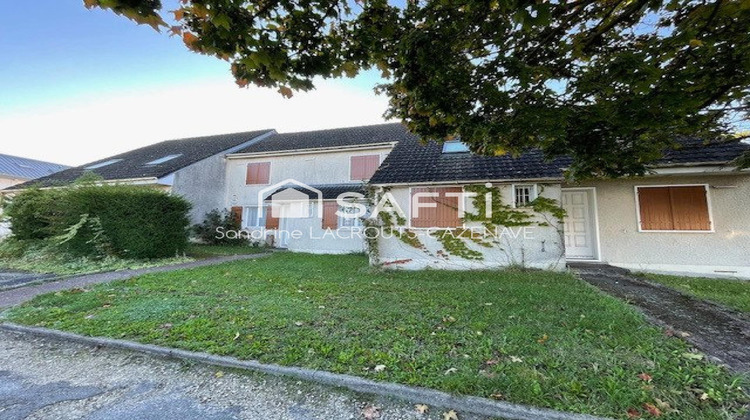 Ma-Cabane - Vente Immeuble La Chapelle-Saint-Mesmin, 400 m²