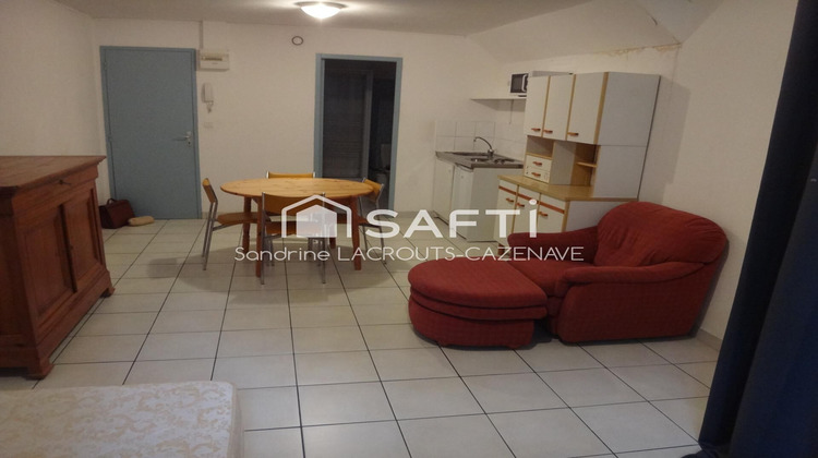 Ma-Cabane - Vente Immeuble La Chapelle-Saint-Mesmin, 400 m²