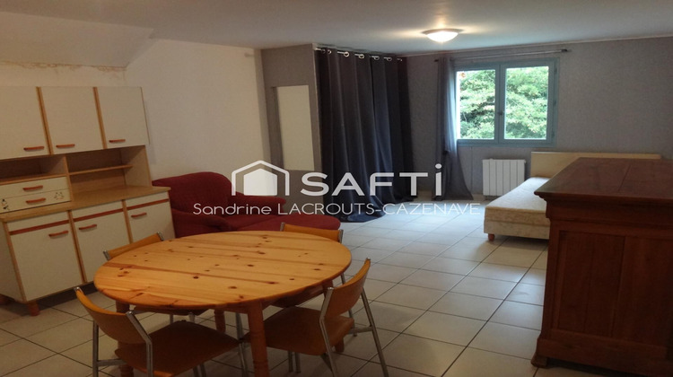 Ma-Cabane - Vente Immeuble La Chapelle-Saint-Mesmin, 400 m²