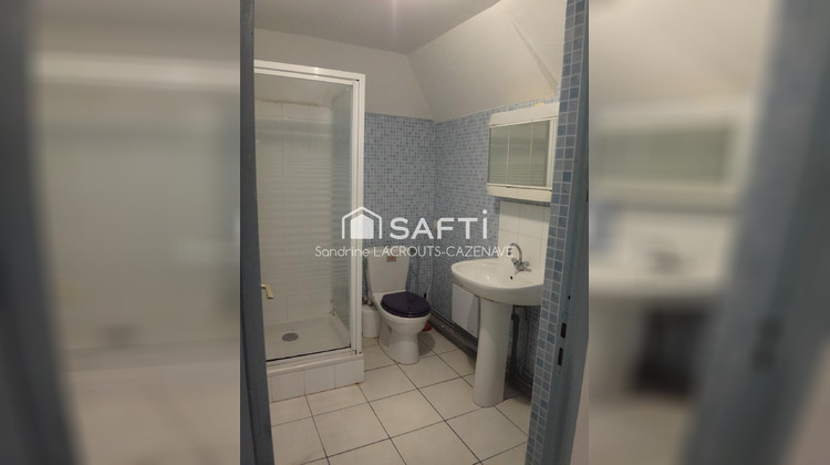 Ma-Cabane - Vente Immeuble La Chapelle-Saint-Mesmin, 400 m²