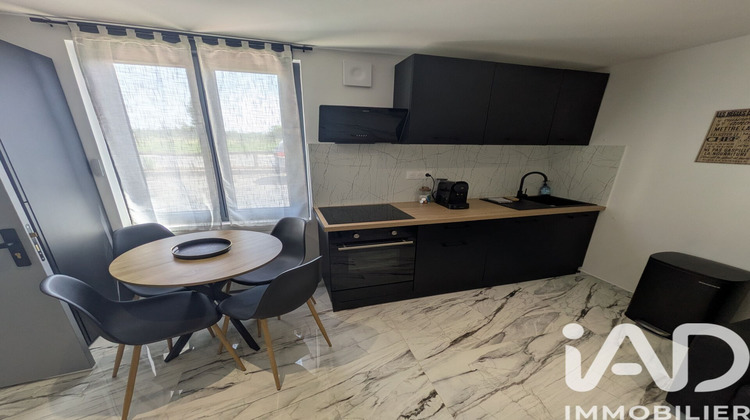 Ma-Cabane - Vente Immeuble La Chapelle-sur-Loire, 400 m²