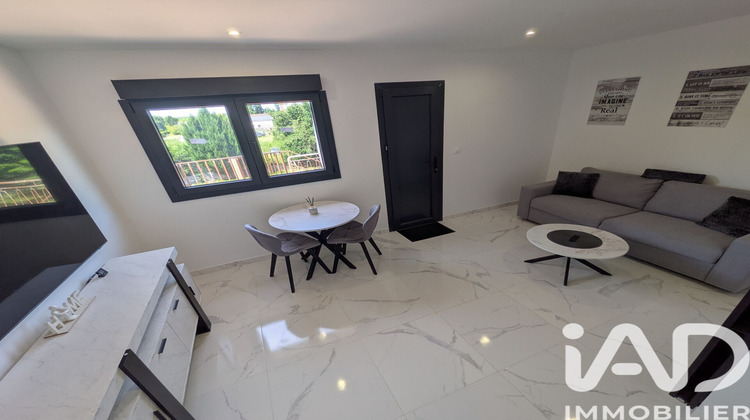 Ma-Cabane - Vente Immeuble La Chapelle-sur-Loire, 400 m²