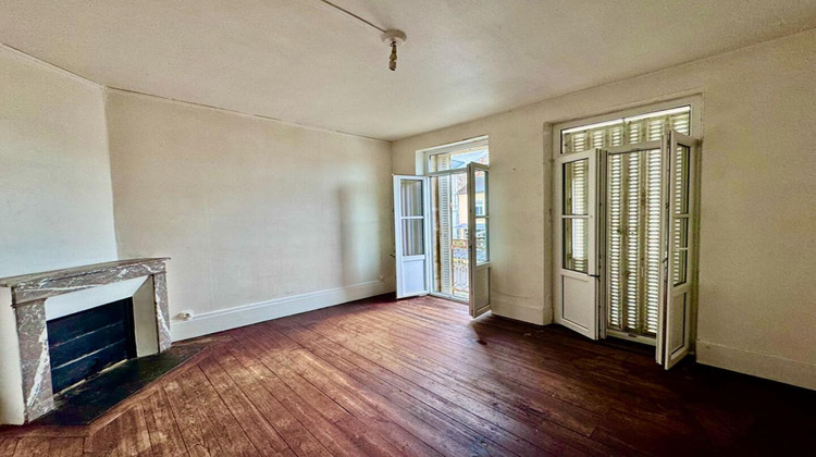 Ma-Cabane - Vente Immeuble LA CHARITE SUR LOIRE, 134 m²