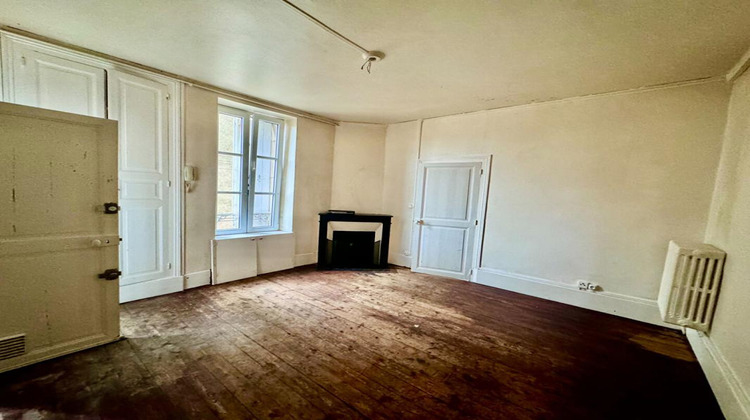 Ma-Cabane - Vente Immeuble LA CHARITE SUR LOIRE, 134 m²