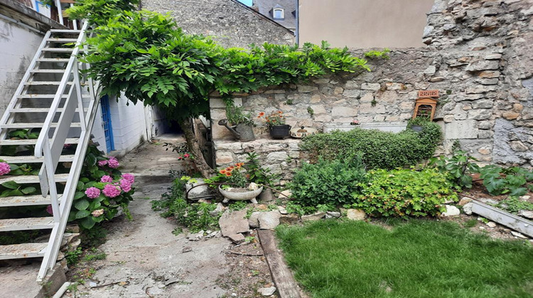 Ma-Cabane - Vente Immeuble LA CHARITE SUR LOIRE, 90 m²