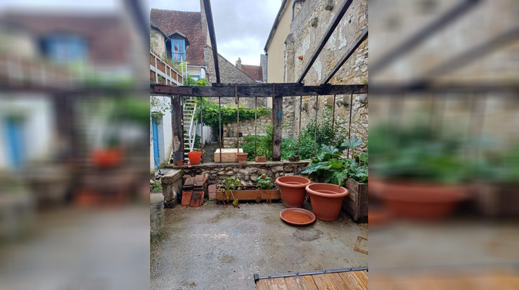 Ma-Cabane - Vente Immeuble LA CHARITE SUR LOIRE, 90 m²