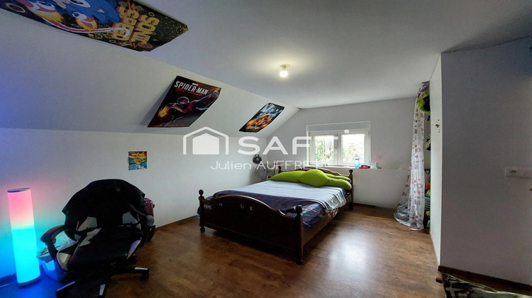 Ma-Cabane - Vente Immeuble La Charite-sur-Loire, 206 m²
