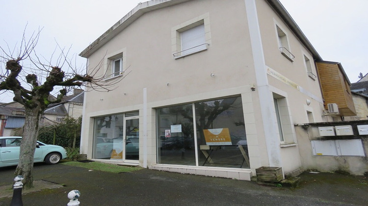 Ma-Cabane - Vente Immeuble LA CHARTRE SUR LE LOIR, 97 m²