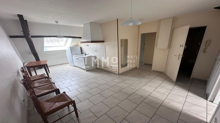 Ma-Cabane - Vente Immeuble La Chartre-sur-le-Loir, 272 m²