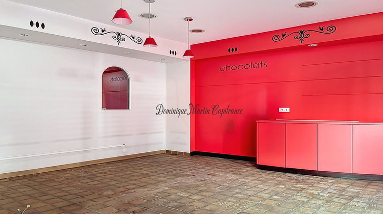 Ma-Cabane - Vente Immeuble LA CHARTRE SUR LE LOIR, 70 m²