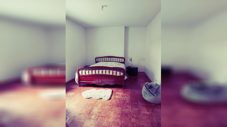 Ma-Cabane - Vente Immeuble La Chartre-sur-le-Loir, 172 m²