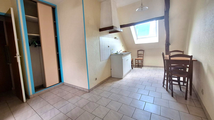 Ma-Cabane - Vente Immeuble LA CHARTRE-SUR-LE-LOIR, 314 m²