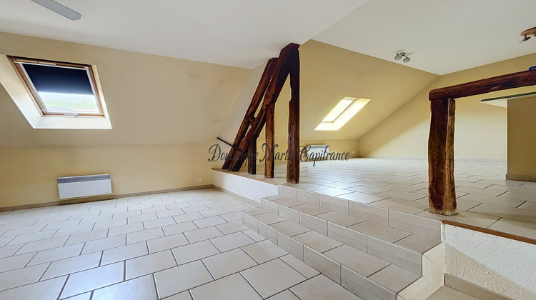 Ma-Cabane - Vente Immeuble LA CHARTRE SUR LE LOIR, 236 m²