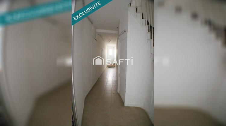 Ma-Cabane - Vente Immeuble La Chataigneraie, 350 m²