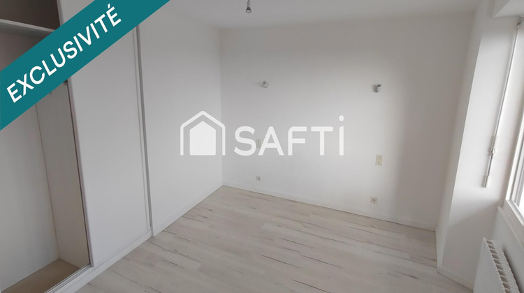 Ma-Cabane - Vente Immeuble La Chataigneraie, 350 m²