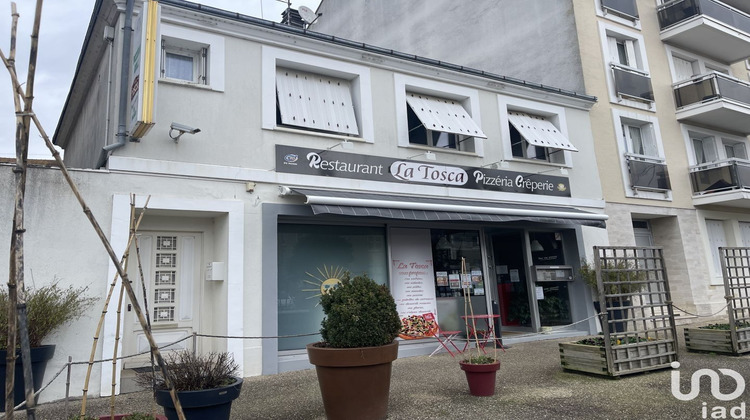 Ma-Cabane - Vente Immeuble La Chatre, 197 m²