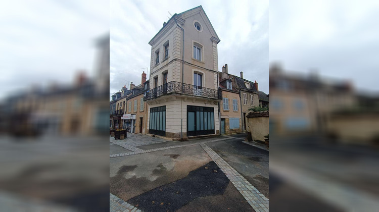 Ma-Cabane - Vente Immeuble LA CHATRE, 111 m²