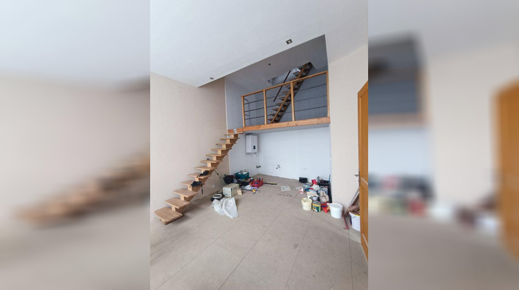 Ma-Cabane - Vente Immeuble LA CHATRE, 111 m²