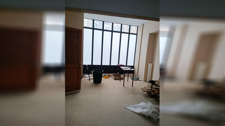 Ma-Cabane - Vente Immeuble LA CHATRE, 111 m²