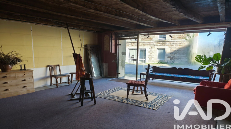 Ma-Cabane - Vente Immeuble La Chèze, 430 m²