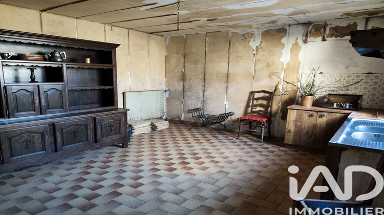 Ma-Cabane - Vente Immeuble La Chèze, 430 m²
