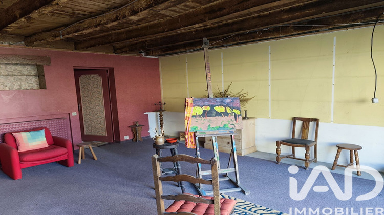 Ma-Cabane - Vente Immeuble La Chèze, 430 m²