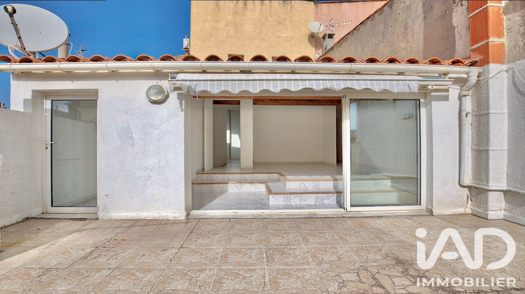 Ma-Cabane - Vente Immeuble La Ciotat, 138 m²