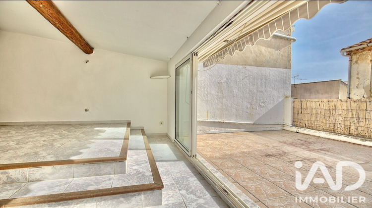 Ma-Cabane - Vente Immeuble La Ciotat, 138 m²