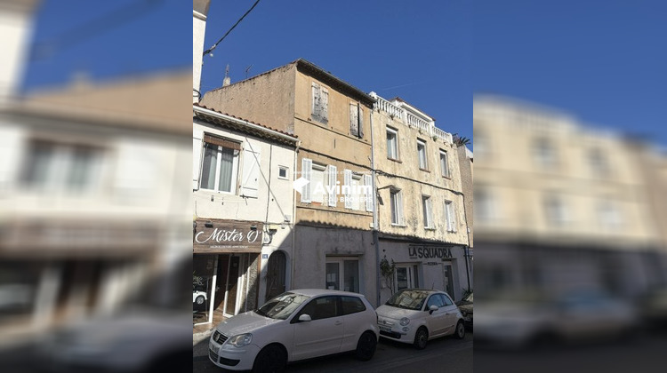 Ma-Cabane - Vente Immeuble La Ciotat, 90 m²
