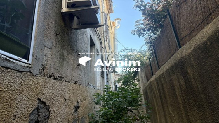 Ma-Cabane - Vente Immeuble La Ciotat, 90 m²