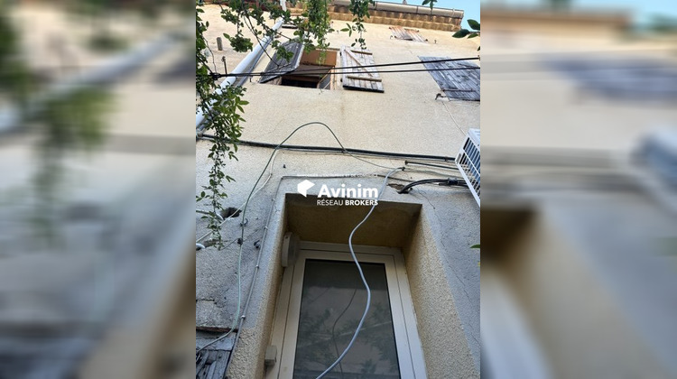 Ma-Cabane - Vente Immeuble La Ciotat, 90 m²