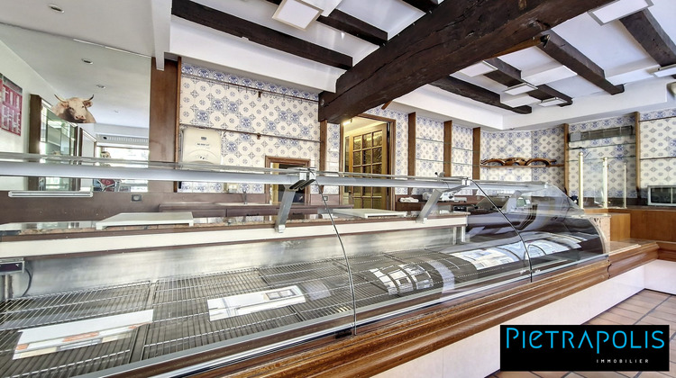 Ma-Cabane - Vente Immeuble La Clayette, 380 m²